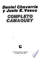 Completo Camagüey