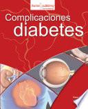 COMPLICACIONES DE LA DIABETES