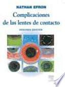 Complicaciones de las Lentes de Contacto