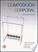 Composición corporal