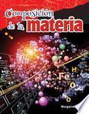 Composición de la materia (Composition of Matter) 6-Pack