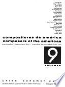 Compositores de América