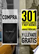 Compra EL CRUCE y llévate gratis 301 CHISTES CORTOS Y MUY BUENOS