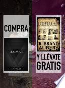Compra EL CRUCE y llévate gratis APRENDE A DIBUJAR EN UNA HORA