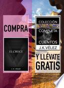 Compra EL CRUCE y llévate gratis COLECCIÓN COMPLETA CUENTOS