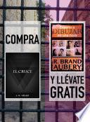 Compra EL CRUCE y llévate gratis ENSEÑA A DIBUJAR EN UNA HORA