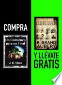 Compra UN COMIENZO PARA UN FINAL y llévate gratis APRENDE A DIBUJAR EN UNA HORA