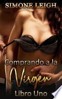 Comprando a la Virgen