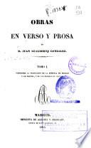 Comprende la traducción de la Epístola de Horacio a los Pisones ; y de las Eglogas de Virgilio