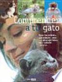 Comprender a tu gato