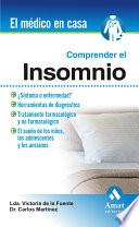 COMPRENDER EL INSOMNIO