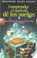 Comprender el significado de los sueños