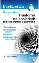 Comprender el trastorno de ansiedad