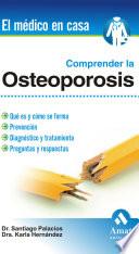 Libro Comprender la osteoporosis