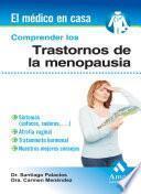 Comprender los trastornos de la menopausia