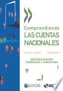 Comprendiendo las Cuentas Nacionales Segunda Edición