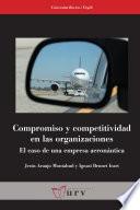 Compromiso y competitividad en las organizaciones