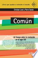 Común