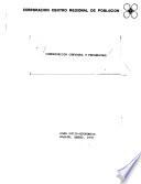 Comunicación conyugal y fecundidad