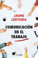Comunicación en el trabajo