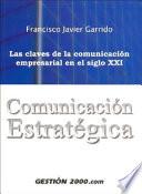 COMUNICACION ESTRATEGICA