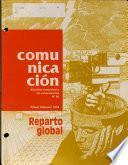 Comunicación