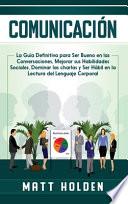 Comunicación