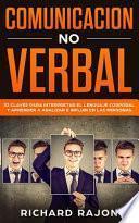 Comunicacion No Verbal