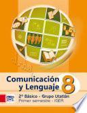 Comunicación y Lenguaje Primer Semestre Utatlán