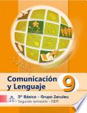 Comunicación y Lenguaje Segundo Semestre Zaculeu