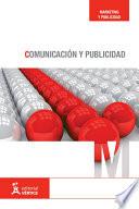 Comunicación y publicidad