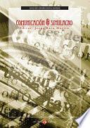 Comunicación y simulacro