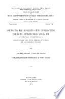 Comunicaciones del Museo Argentino de Ciencias Naturales Bernardino Rivadavia e Instituto Nacional de Investigación de las Ciencias Naturales