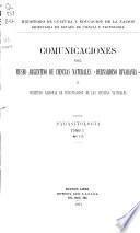 Comunicaciones