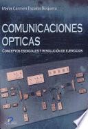 Comunicaciones ópticas