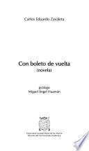 Con boleto de vuelta