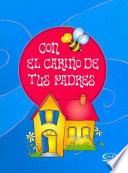Con el cariño de tus padres