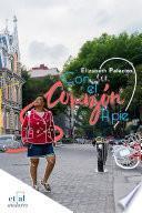 Con el corazón a pie
