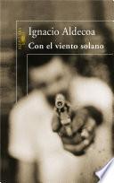 Con el viento solano
