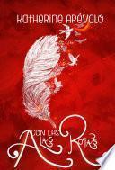 Con las alas rotas