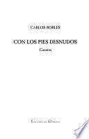 Con los pies desnudos