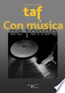 Con música de fondo