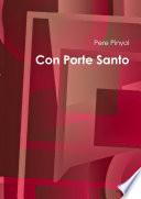Con porte Santo