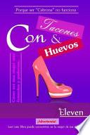 Con tacones y con huevos