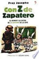Con Z de Zapatero