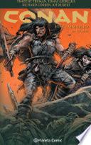 Conan: El cimmerio (integral)