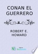 Conan el guerrero