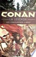 Conan La Leyenda HC No9