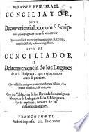 Conciliator