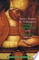 Conciones (160-192) : tiempo de Pascua y Pentecostés